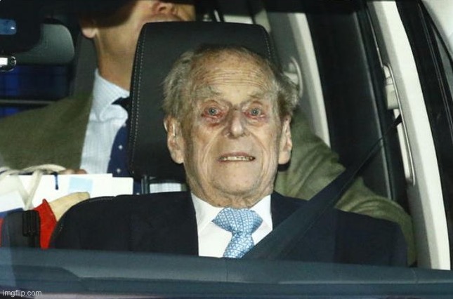 Prince philip | image tagged in prince philip | made w/ Imgflip meme maker