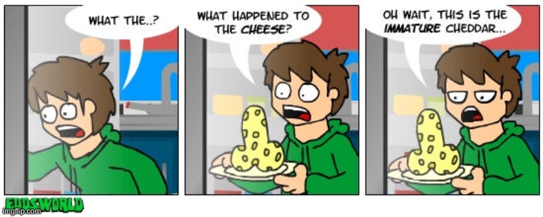 anybody get it | image tagged in repost,eddsworld,comics | made w/ Imgflip meme maker