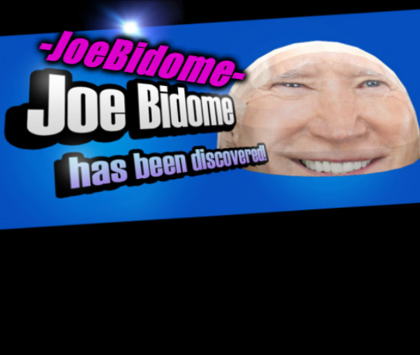 JoeBidome's temp lol Blank Meme Template