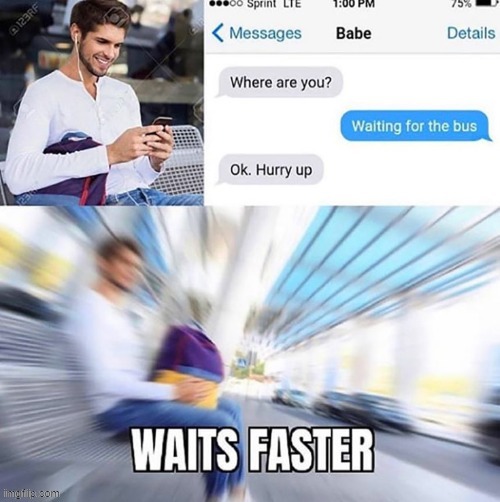 . | made w/ Imgflip meme maker