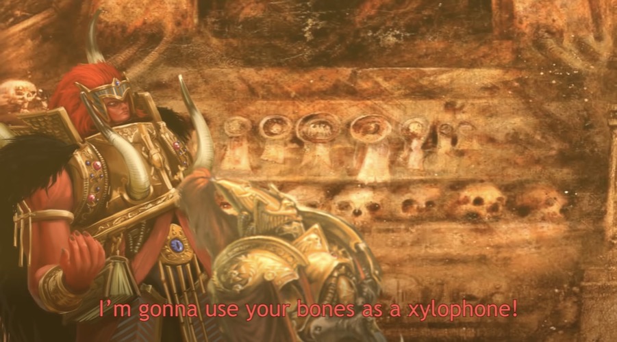TTS out of context | image tagged in bones as a xylophone | made w/ Imgflip meme maker