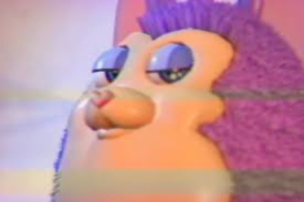 TATTLETAIL | image tagged in tattletail | made w/ Imgflip meme maker