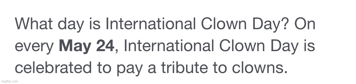 MSMG has a holiday!!!! | made w/ Imgflip meme maker