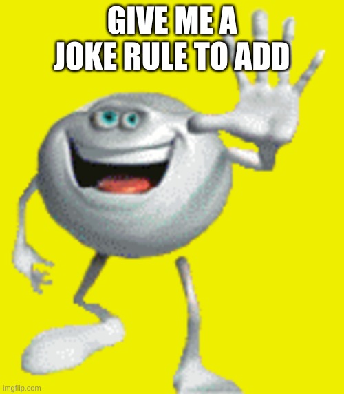 Marselo | GIVE ME A JOKE RULE TO ADD | image tagged in marselo | made w/ Imgflip meme maker