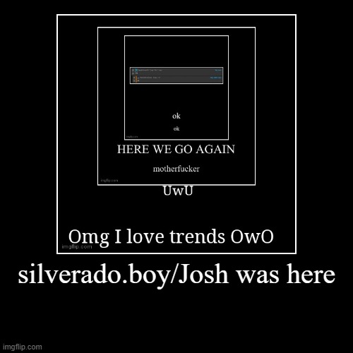 image tagged in funny,demotivationals | made w/ Imgflip demotivational maker