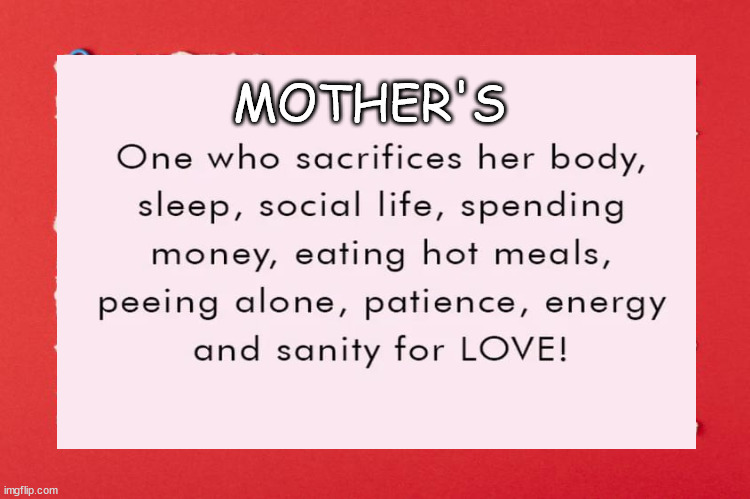 Mothers | MOTHER'S | image tagged in funny | made w/ Imgflip meme maker