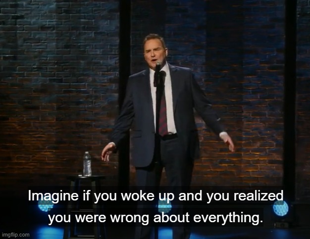 . | made w/ Imgflip meme maker