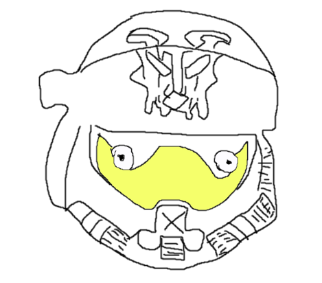 Apex Valkyrie Blank Meme Template