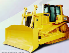 bulldozer Blank Meme Template