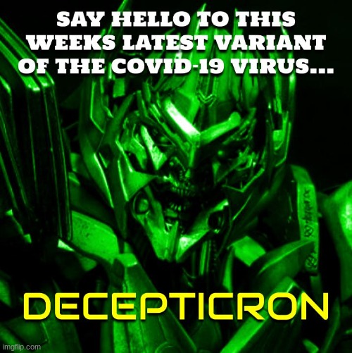 EVERY variant has been a deception | image tagged in covid-19,democrats,rino's,politcs,political | made w/ Imgflip meme maker