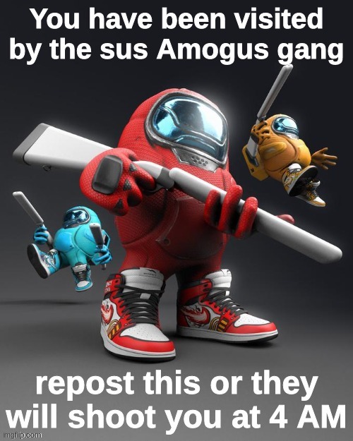 *laughs in already shot* | made w/ Imgflip meme maker