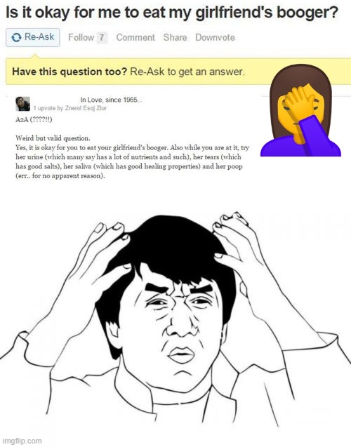 ayo what | image tagged in memes,jackie chan wtf | made w/ Imgflip meme maker