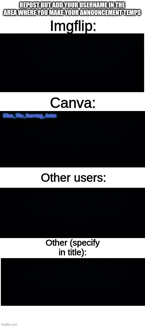 I worked too hard on this | Elias_The_Starving_Artist | made w/ Imgflip meme maker