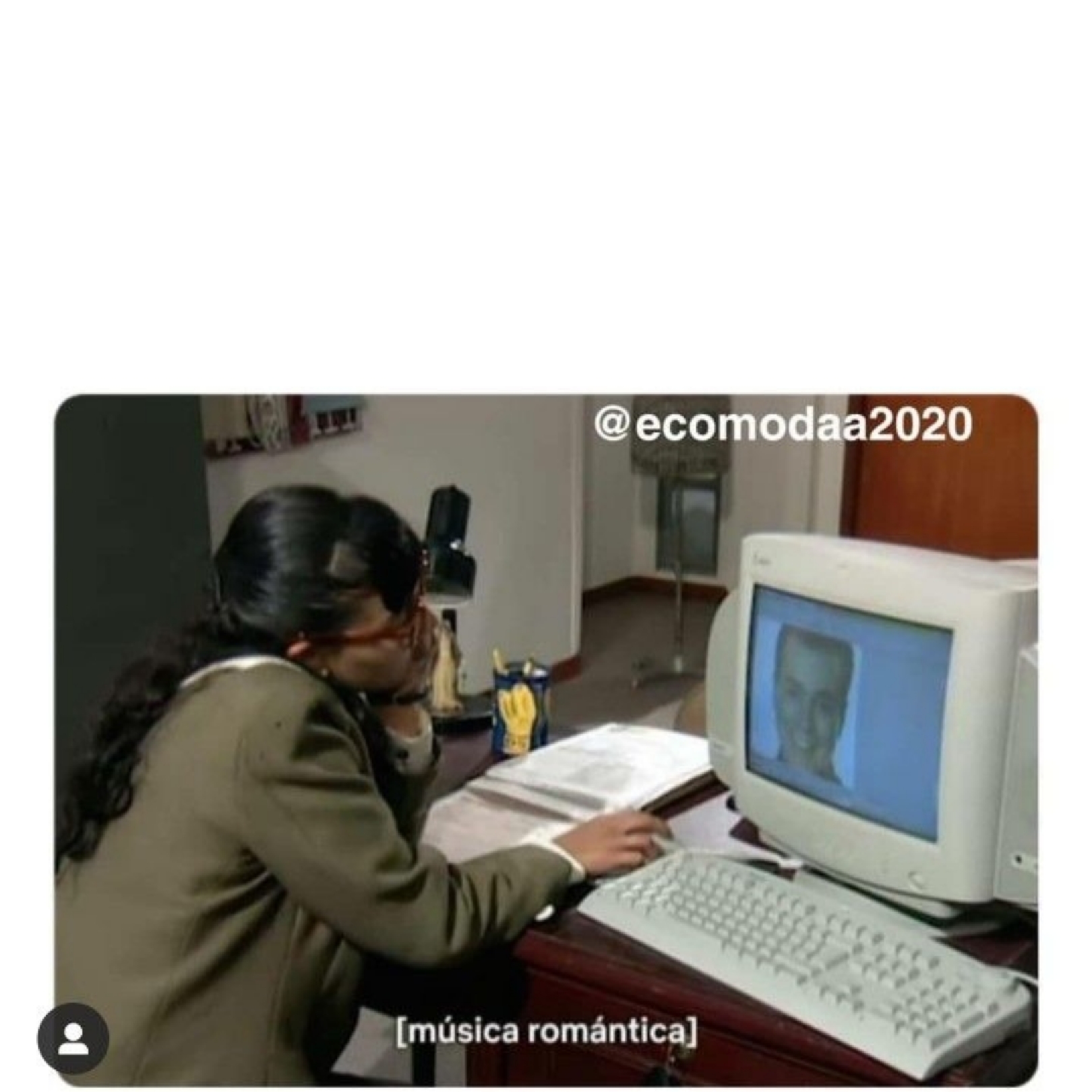 Alumnos Blank Meme Template