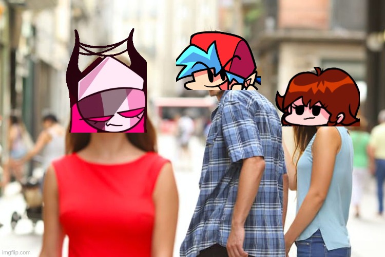 idek | image tagged in memes,distracted boyfriend | made w/ Imgflip meme maker