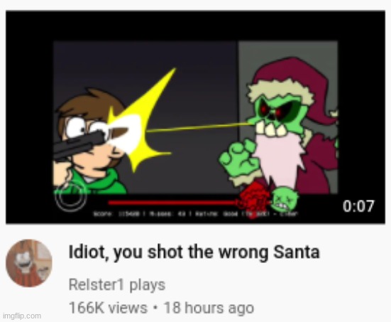 When On The "Naughty List" | made w/ Imgflip meme maker