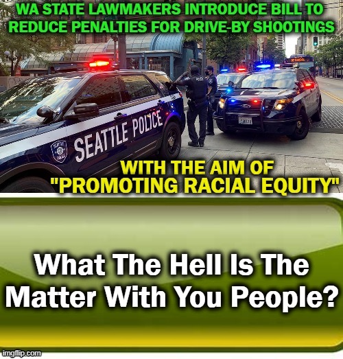 EQUITY For Criminals! The bill is also retroactive adding MORE STUPIDITY to this hot mess. | image tagged in politics,liberals vs conservatives,criminals,democrat party,leftists,stupidity | made w/ Imgflip meme maker