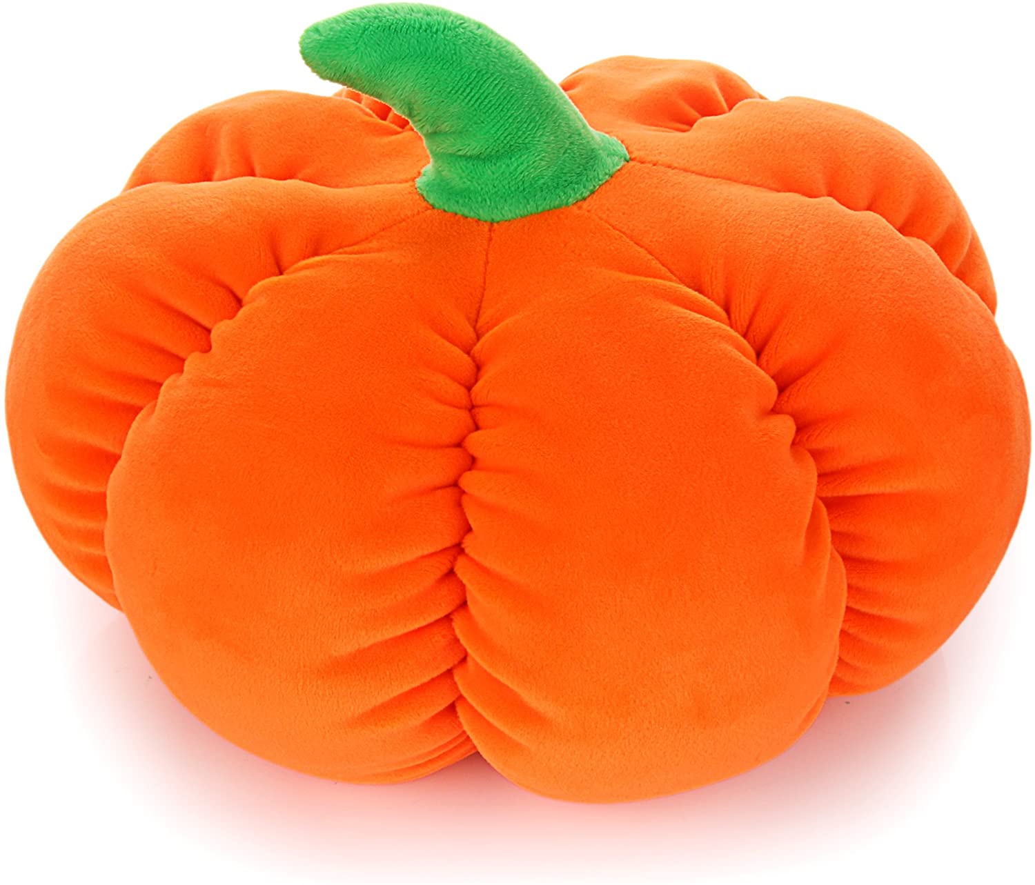 Plush Pumpkin Blank Meme Template