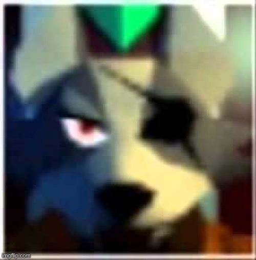 image tagged in starwolf | made w/ Imgflip meme maker