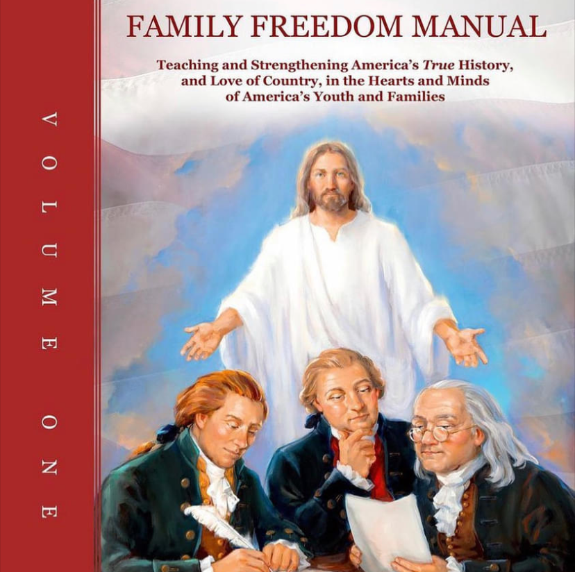High Quality Family freedom manual Blank Meme Template