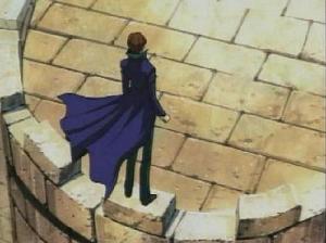 Kaiba Ledge Blank Meme Template