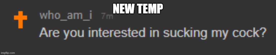 yur mut | NEW TEMP | image tagged in yur mut | made w/ Imgflip meme maker
