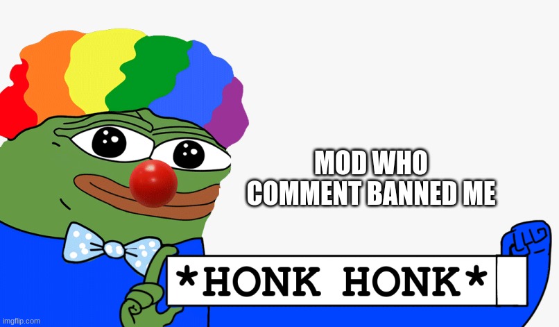 damn thats sad more snowflakes | MOD WHO COMMENT BANNED ME | made w/ Imgflip meme maker