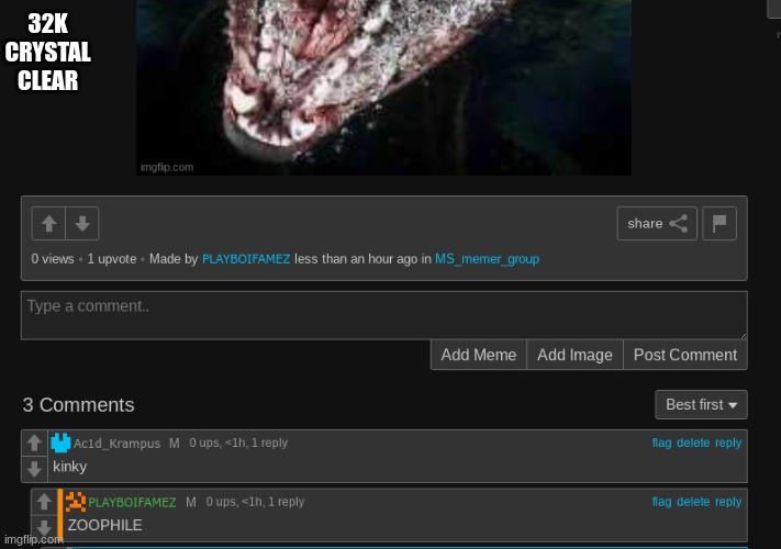 bruh how tf you get caught lackin like that | 32K CRYSTAL CLEAR | made w/ Imgflip meme maker