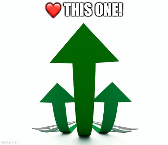 ❤️ THIS ONE! | made w/ Imgflip meme maker