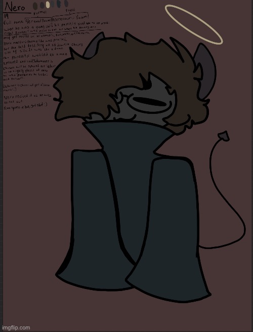 new fursona piss shit | made w/ Imgflip meme maker