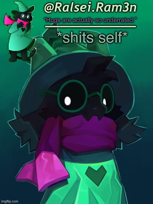 Lmao happy new year!! | *shits self* | image tagged in lmao happy new year | made w/ Imgflip meme maker