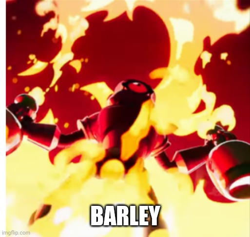 Barley's MAD | BARLEY | image tagged in barley's mad | made w/ Imgflip meme maker