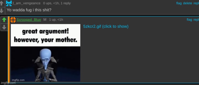My man...lol | image tagged in however you have lost | made w/ Imgflip meme maker