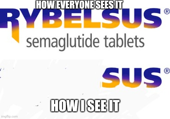 A1C sussy baka | HOW EVERYONE SEES IT; HOW I SEE IT | image tagged in among us | made w/ Imgflip meme maker