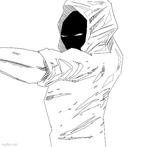 I was bored so I drawed | made w/ Imgflip meme maker