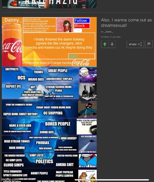 danish a baka | made w/ Imgflip meme maker