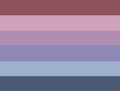 High Quality Trans flag Blank Meme Template