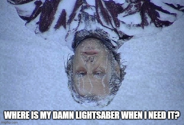 First world problems | WHERE IS MY DAMN LIGHTSABER WHEN I NEED IT? | image tagged in lightsaber,stanley kubrick,shining | made w/ Imgflip meme maker