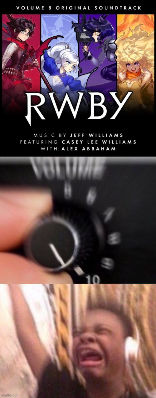 Based on a true story | image tagged in turn up the volume | made w/ Imgflip meme maker