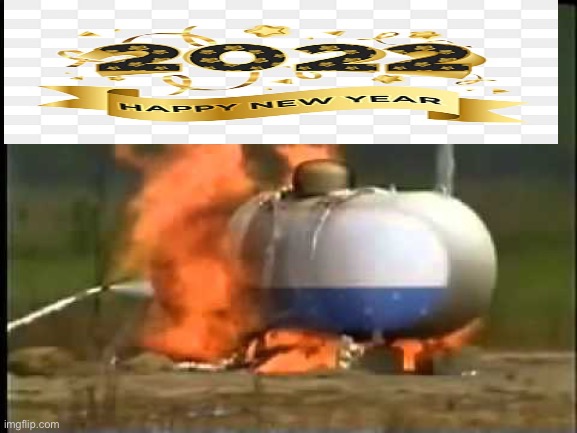 Merry new year | image tagged in happy new year | made w/ Imgflip meme maker