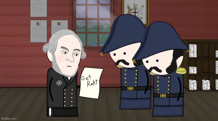 Always Starting The Day Posting Oversimplified "Memes" | made w/ Imgflip meme maker