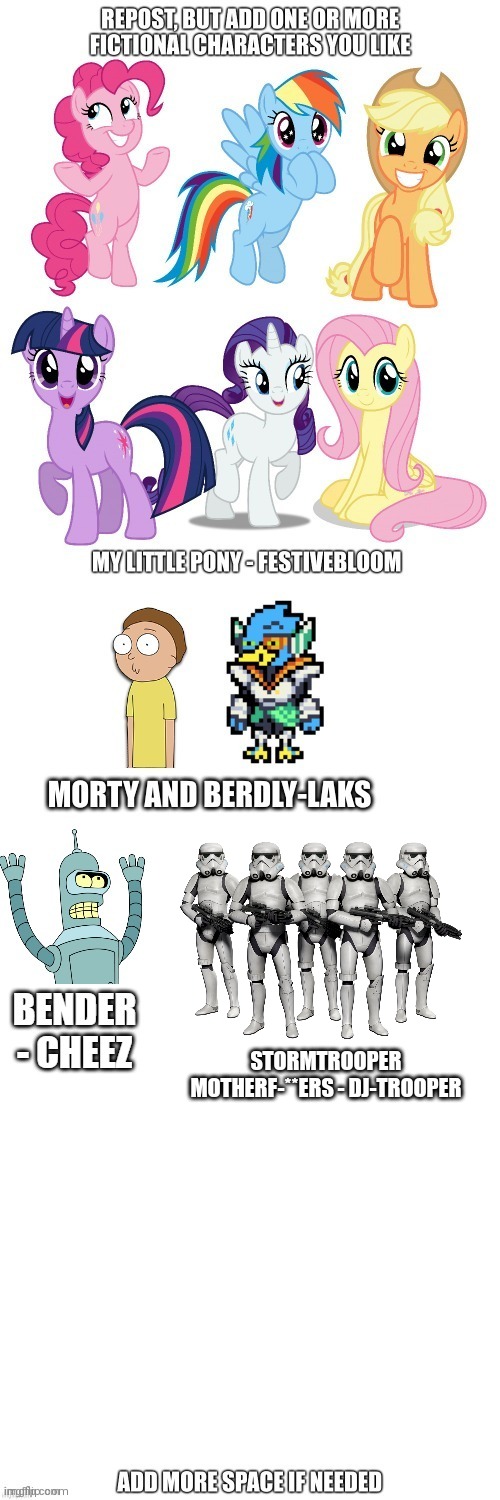 Stormtrooper motherf-**ers! | STORMTROOPER MOTHERF-**ERS - DJ-TROOPER | image tagged in repost | made w/ Imgflip meme maker