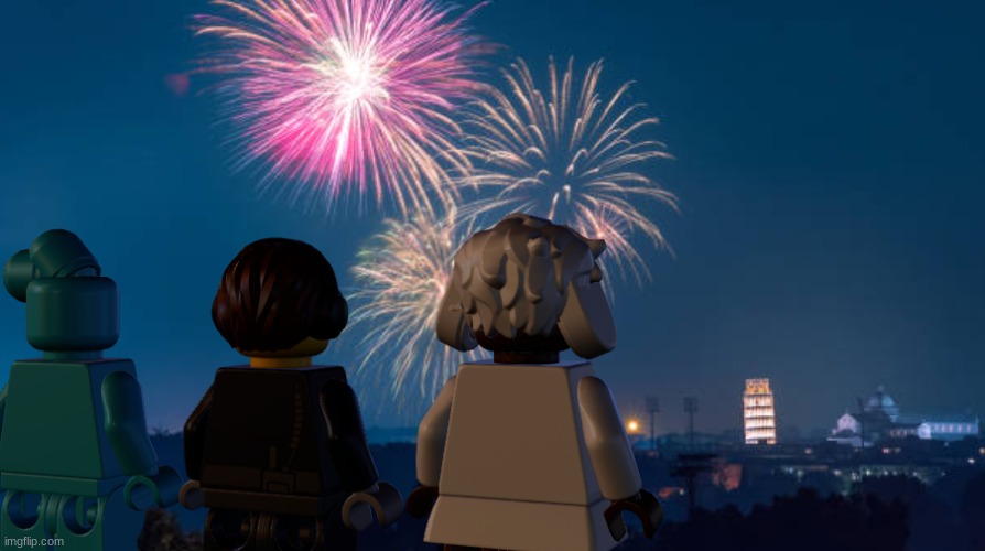 New year | made w/ Imgflip meme maker