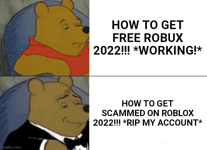 Free Robux 2022