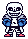 High Quality sans Blank Meme Template