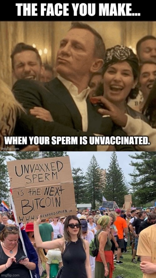 I'm a walking goldmine. | image tagged in memes | made w/ Imgflip meme maker