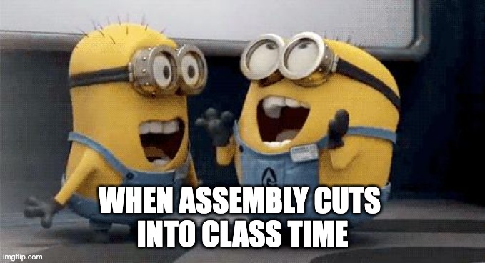 ISTE, 5 Ways to Use Memes With Students