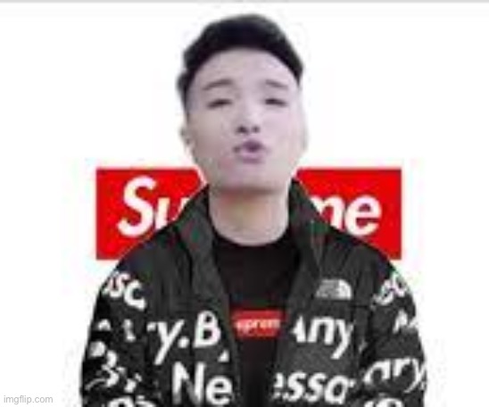 Super Idol Drip | image tagged in super idol drip | made w/ Imgflip meme maker