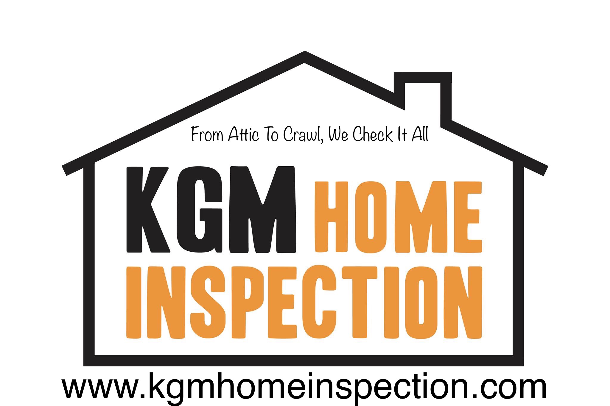 Kgm Home Inspection Blank Meme Template