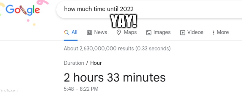 yay | YAY! | image tagged in new years | made w/ Imgflip meme maker